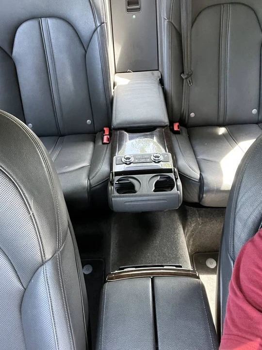 2014 Audi D4 A8 - Image 11 of 20