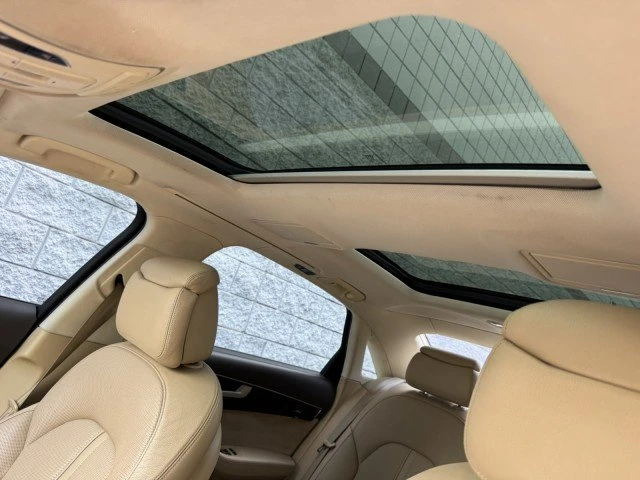 2014 Audi D4 A8 - Image 16 of 20