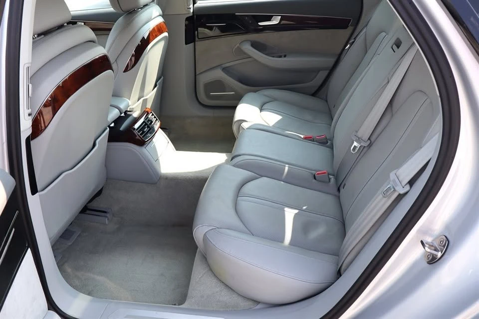 2014 Audi D4 A8 - Image 19 of 20