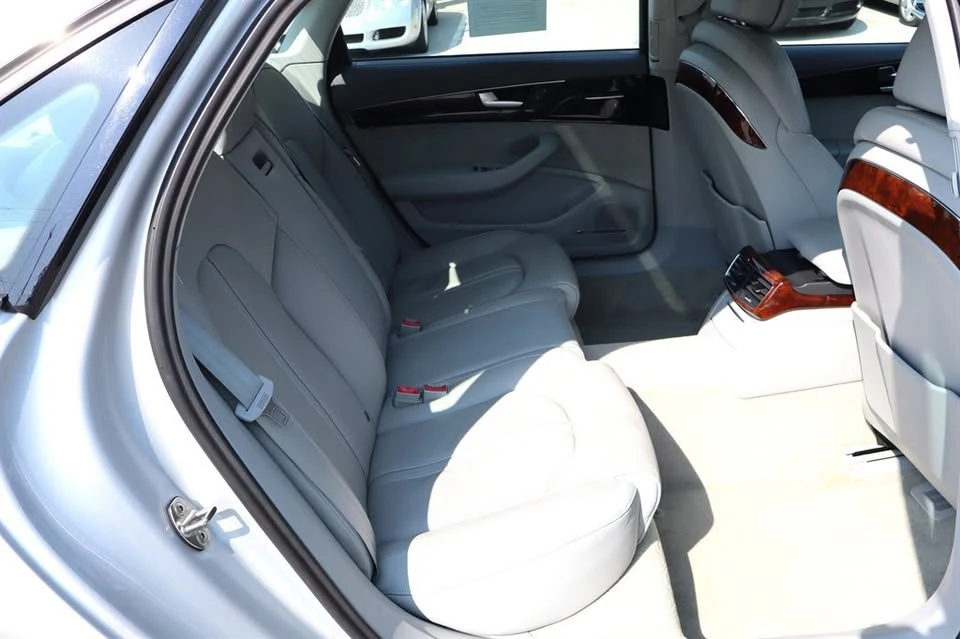 2014 Audi D4 A8 - Image 20 of 20