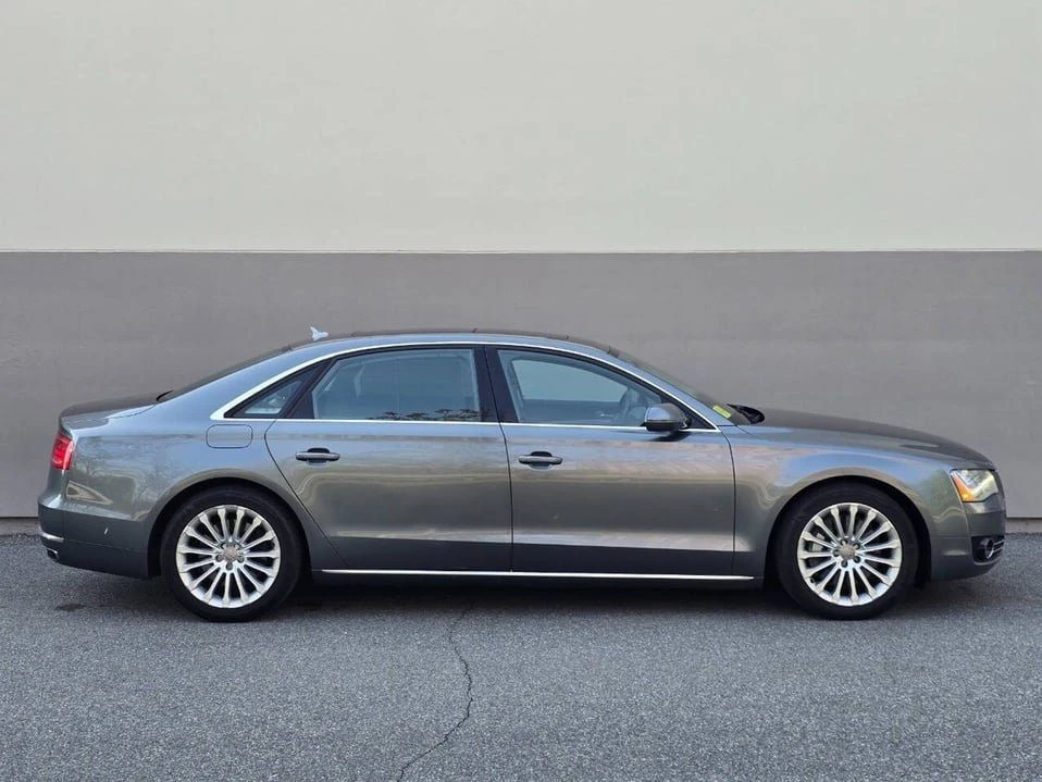 2014 Audi D4 A8 - Image 11 of 20