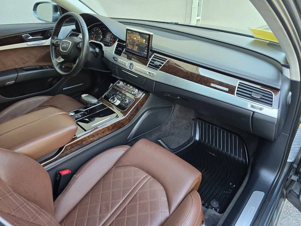 2014 Audi D4 A8 - Image 15 of 20