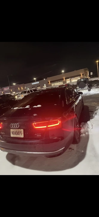 2014 Audi D4 A8 - Image 6 of 9