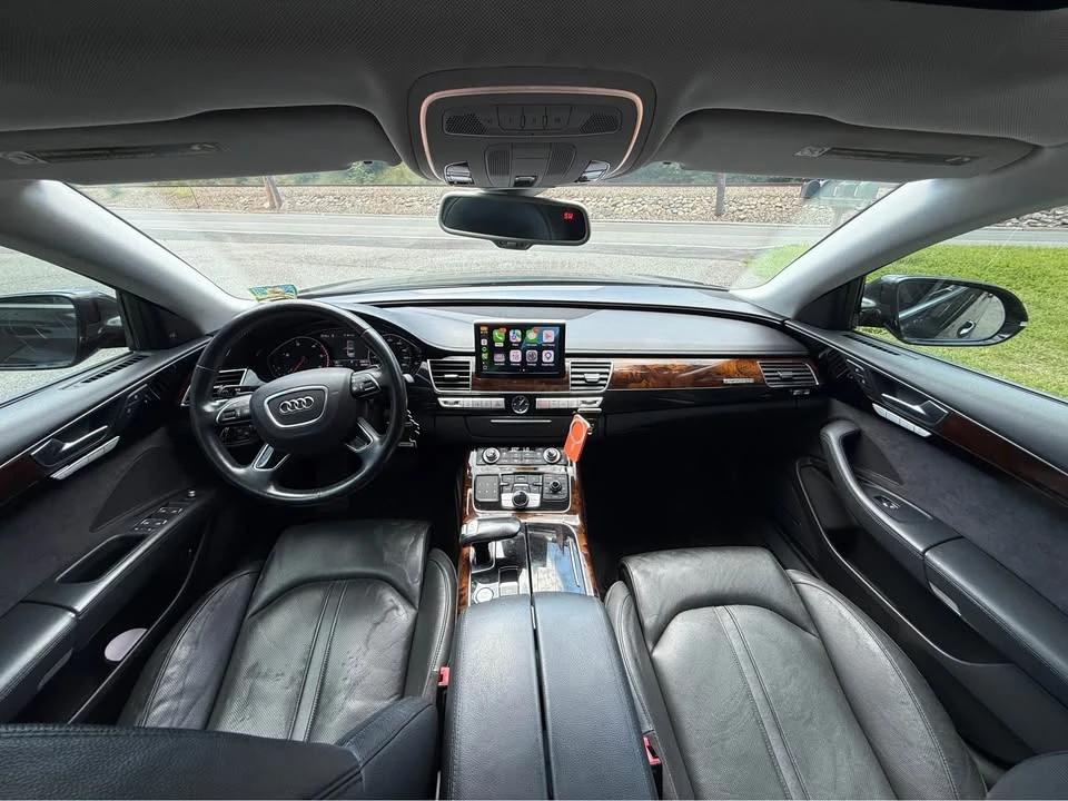 2014 Audi D4 A8 - Image 13 of 19