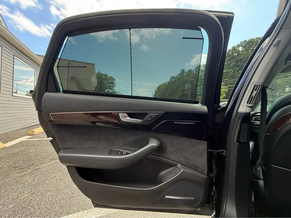 2014 Audi D4 A8 - Image 15 of 19