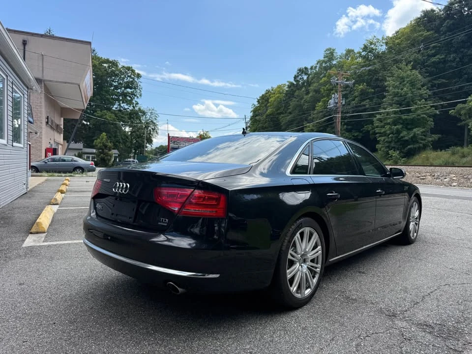 2014 Audi D4 A8 - Image 17 of 19