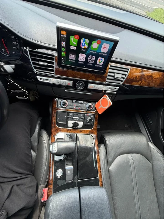 2014 Audi D4 A8 - Image 11 of 19