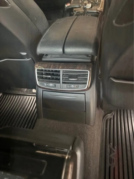 2014 Audi D4 A8 - Image 11 of 17