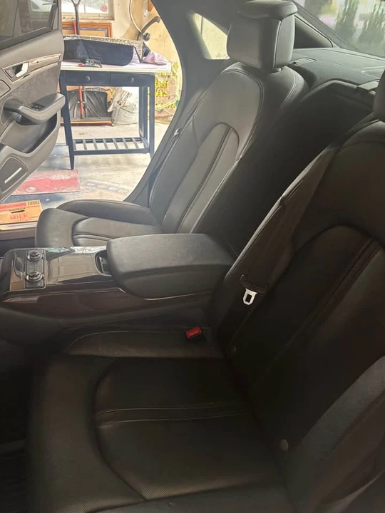 2014 Audi D4 A8 - Image 6 of 17