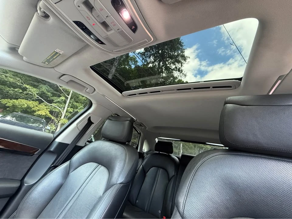 2014 Audi D4 A8 - Image 7 of 19