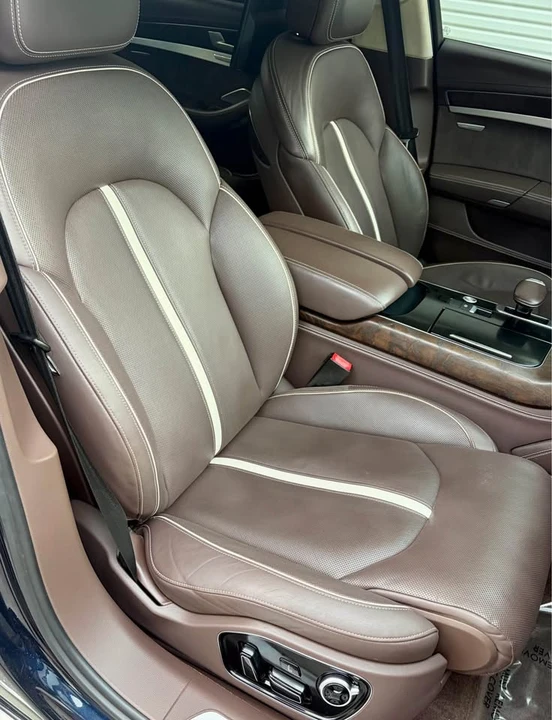 2014 Audi D4 A8 - Image 10 of 13