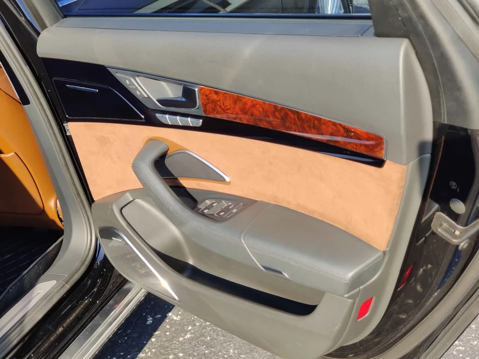 2014 Audi D4 A8 - Image 14 of 20