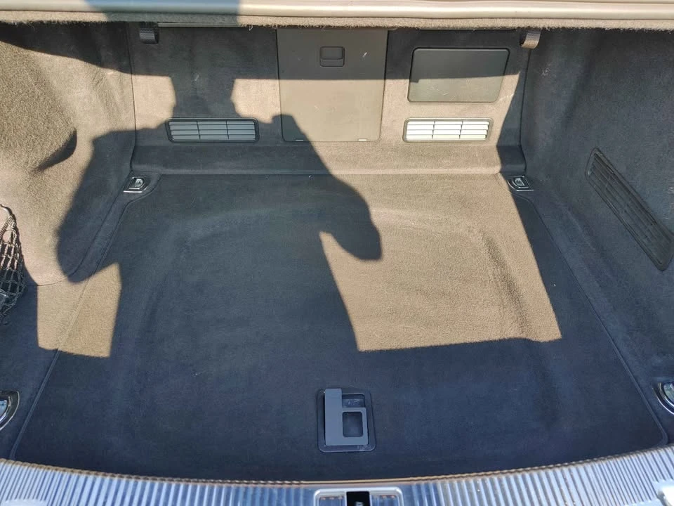 2014 Audi D4 A8 - Image 9 of 20