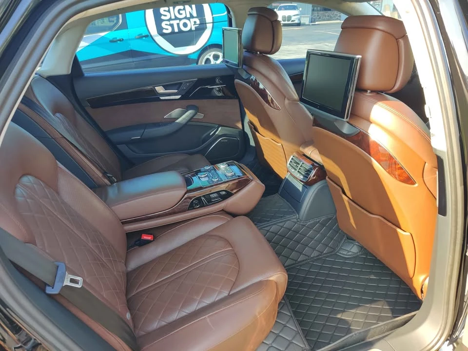 2014 Audi D4 A8 - Image 10 of 20
