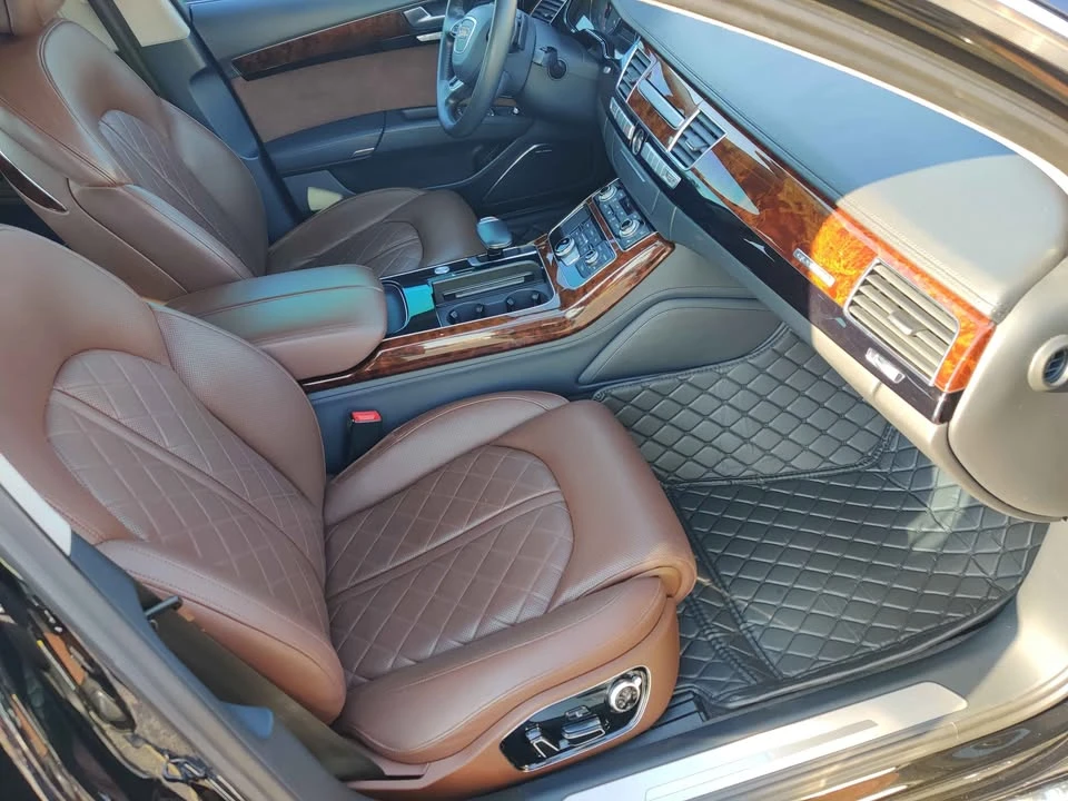 2014 Audi D4 A8 - Image 11 of 20