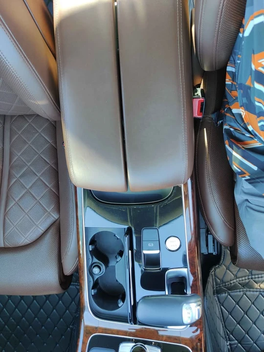 2014 Audi D4 A8 - Image 20 of 20