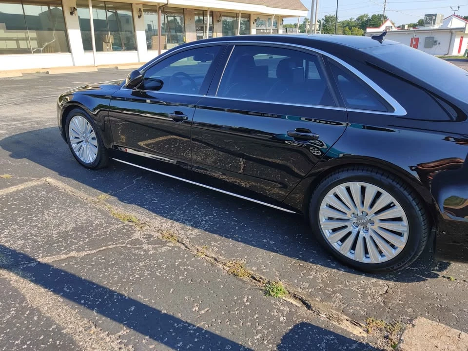 2014 Audi D4 A8 - Image 6 of 20