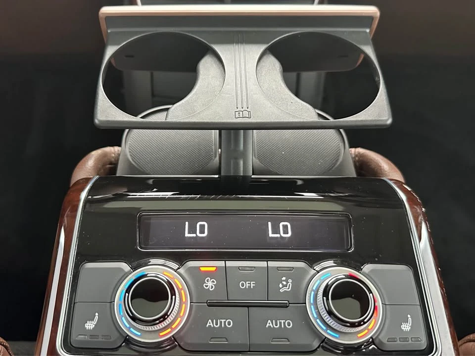 2014 Audi D4 A8 - Image 17 of 19