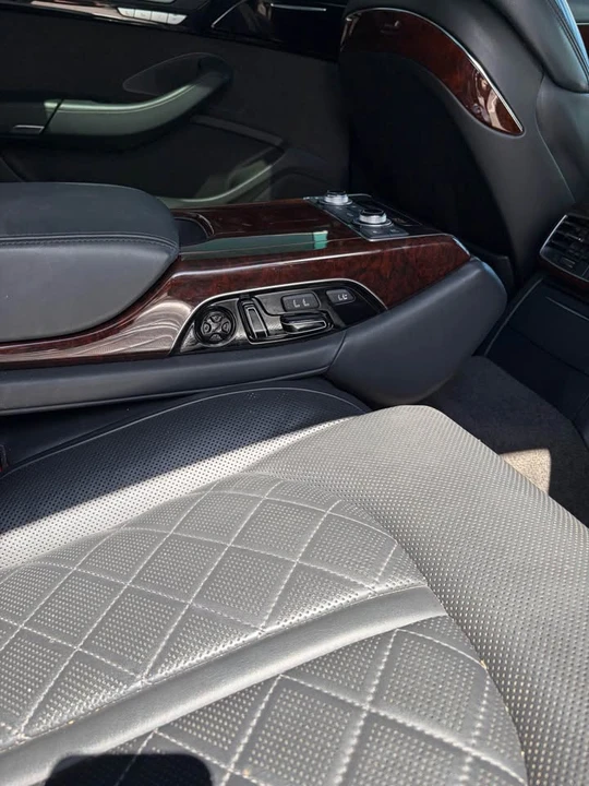2014 Audi D4 A8 - Image 13 of 18
