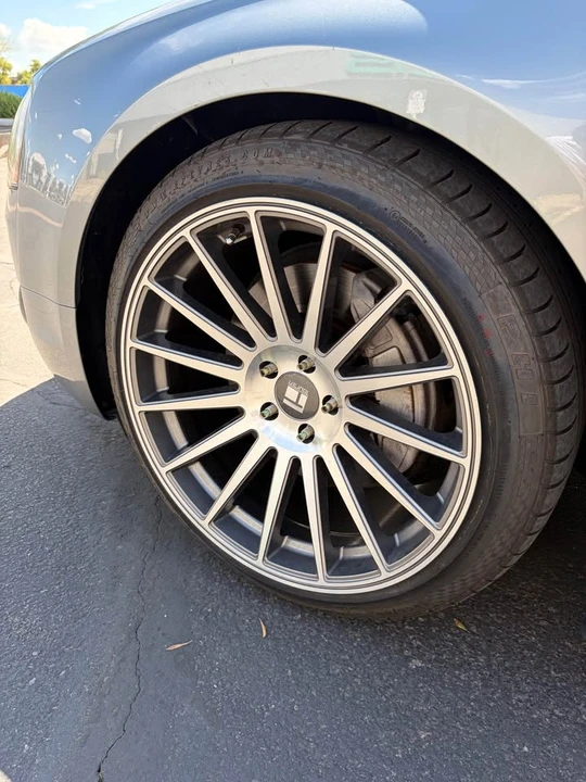 2014 Audi D4 A8 - Image 17 of 18