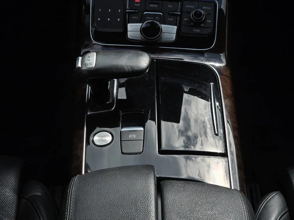 2014 Audi D4 A8 - Image 17 of 21