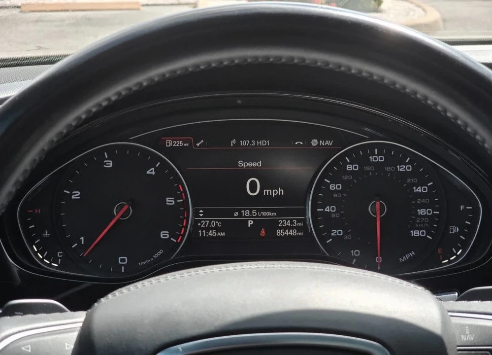2014 Audi D4 A8 - Image 14 of 21