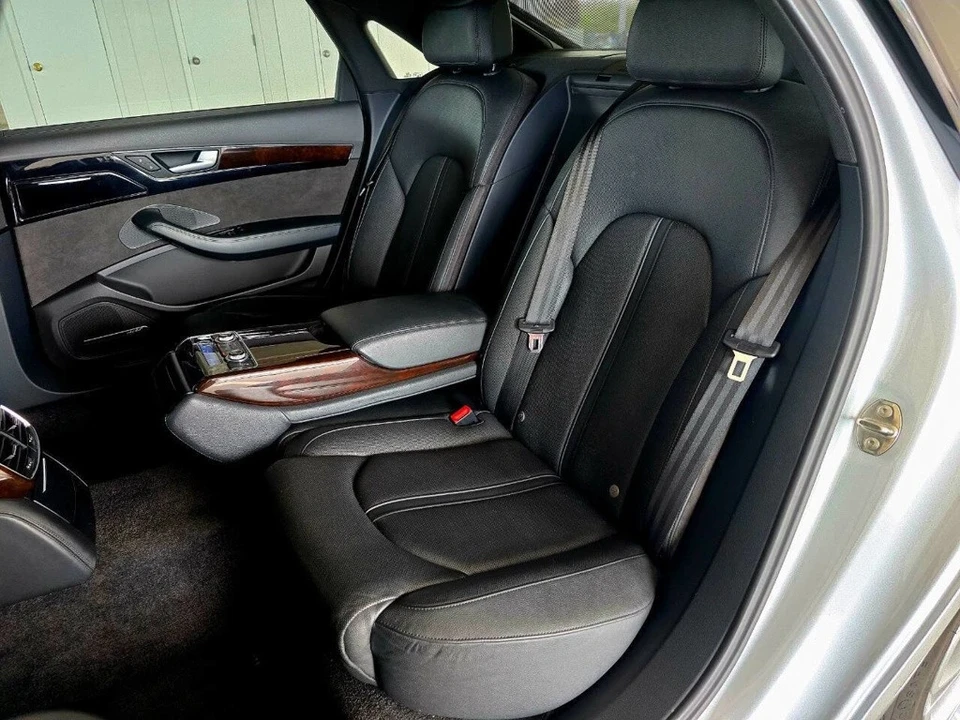 2014 Audi D4 A8 - Image 21 of 21