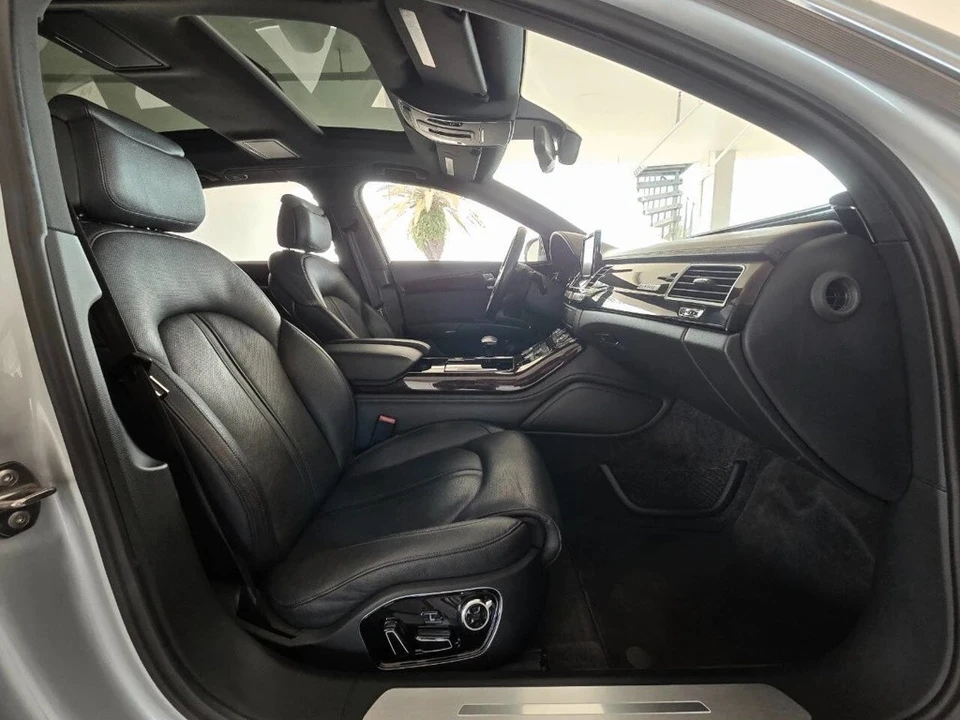2014 Audi D4 A8 - Image 19 of 21
