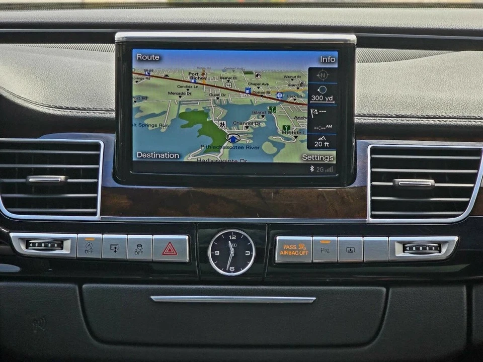 2014 Audi D4 A8 - Image 15 of 21