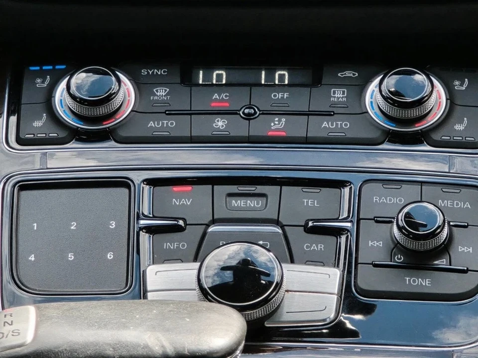 2014 Audi D4 A8 - Image 16 of 21