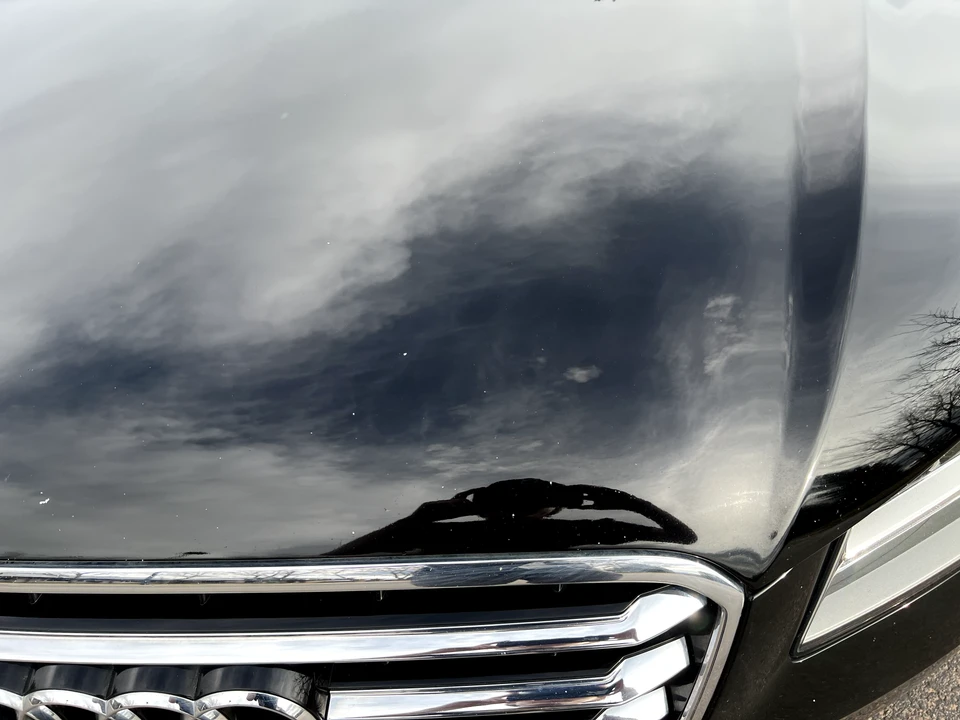 2014 Audi D4 A8 - Image 26 of 31