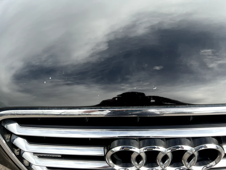 2014 Audi D4 A8 - Image 25 of 31