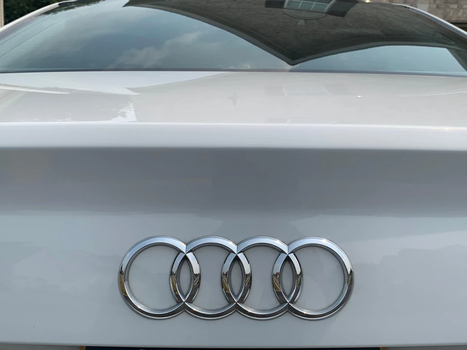 2014 Audi D4 A8 - Image 22 of 31