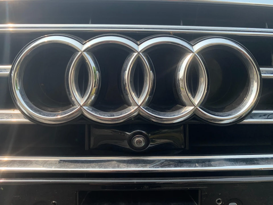 2014 Audi D4 A8 - Image 16 of 31
