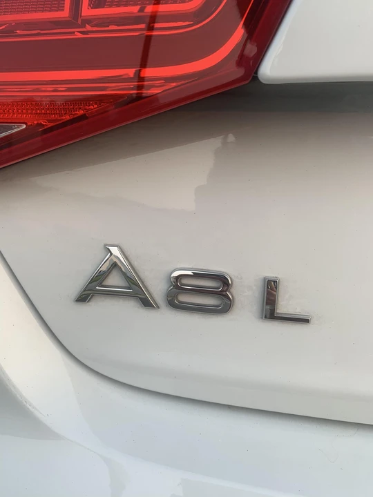 2014 Audi D4 A8 - Image 21 of 31