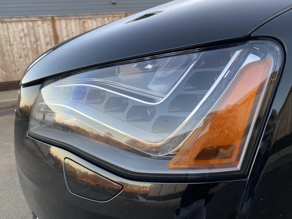 2014 Audi D4 A8 - Image 31 of 31