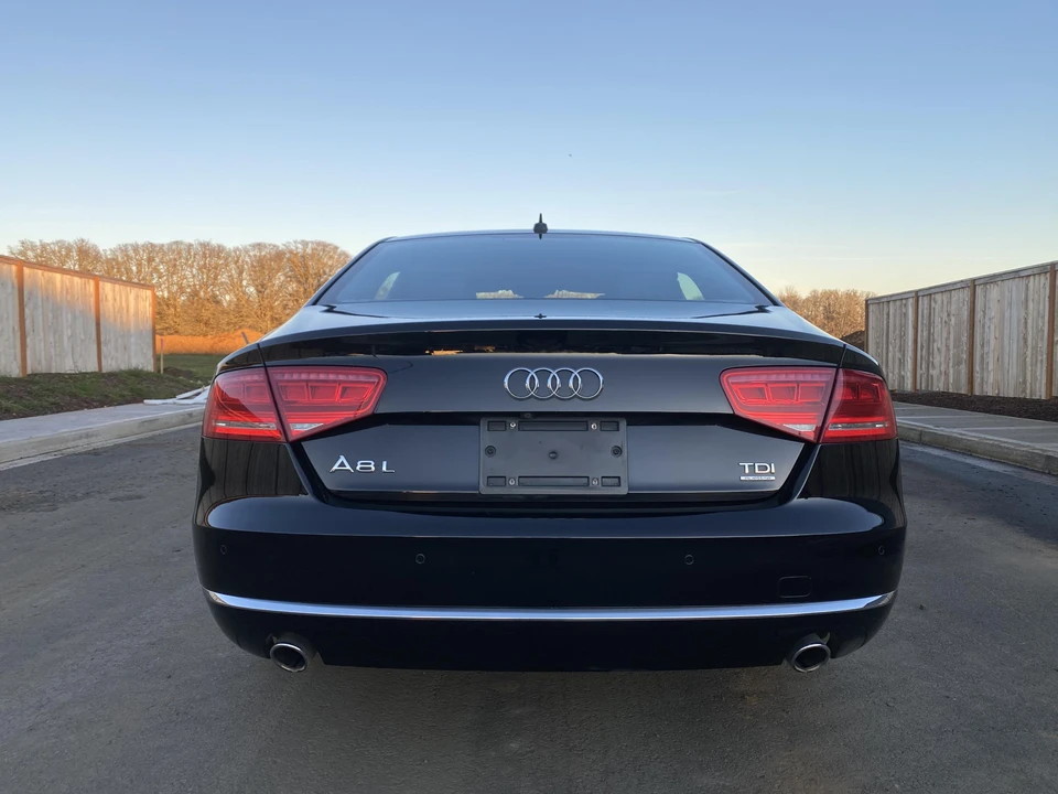 2014 Audi D4 A8 - Image 18 of 31