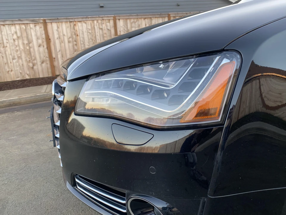 2014 Audi D4 A8 - Image 30 of 31