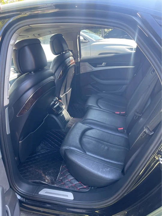 2014 Audi D4 A8 - Image 9 of 11