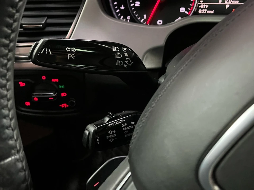 2014 Audi D4 A8 - Image 17 of 21