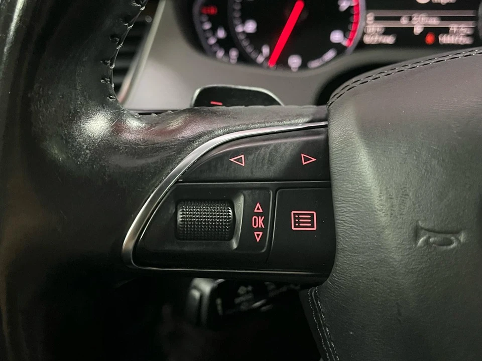 2014 Audi D4 A8 - Image 15 of 21