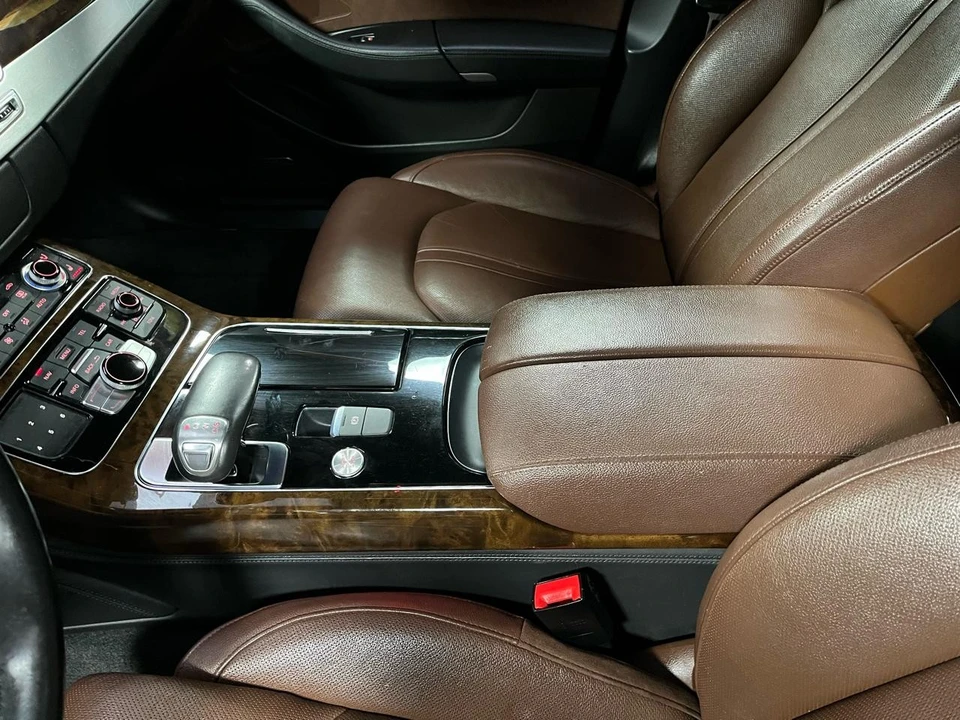 2014 Audi D4 A8 - Image 21 of 21