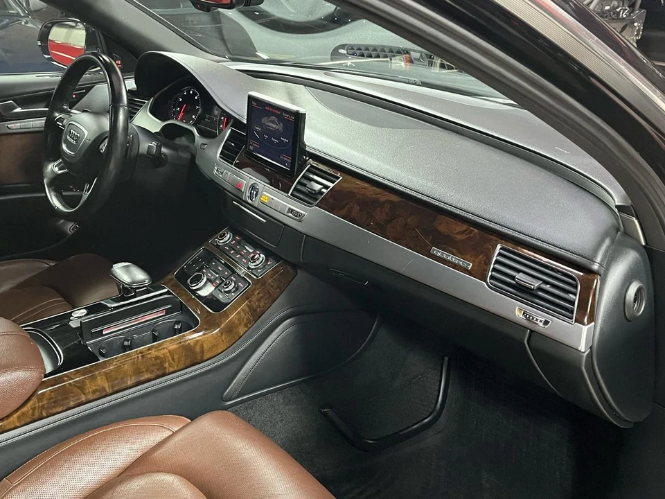 2014 Audi D4 A8 - Image 11 of 21