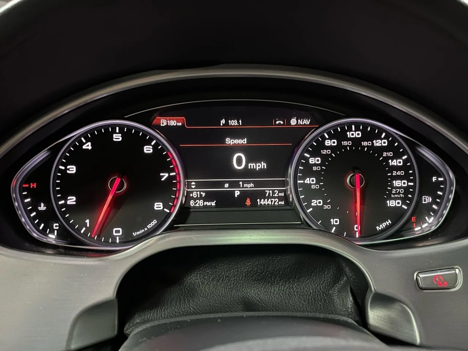 2014 Audi D4 A8 - Image 13 of 21