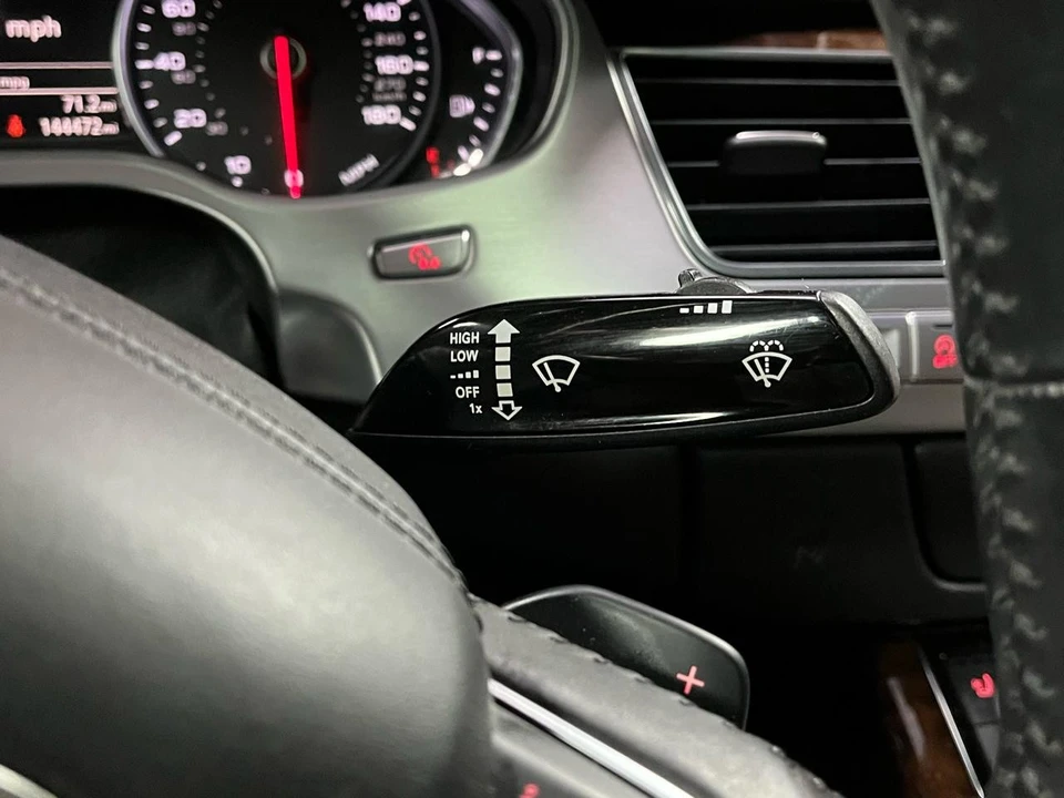 2014 Audi D4 A8 - Image 16 of 21