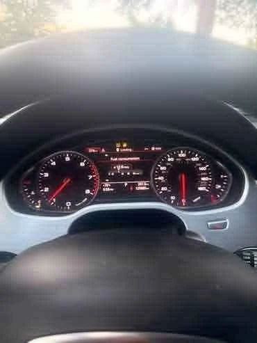2014 Audi D4 A8 - Image 7 of 9