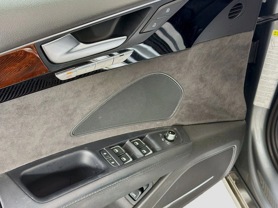 2014 Audi D4 A8 - Image 21 of 21