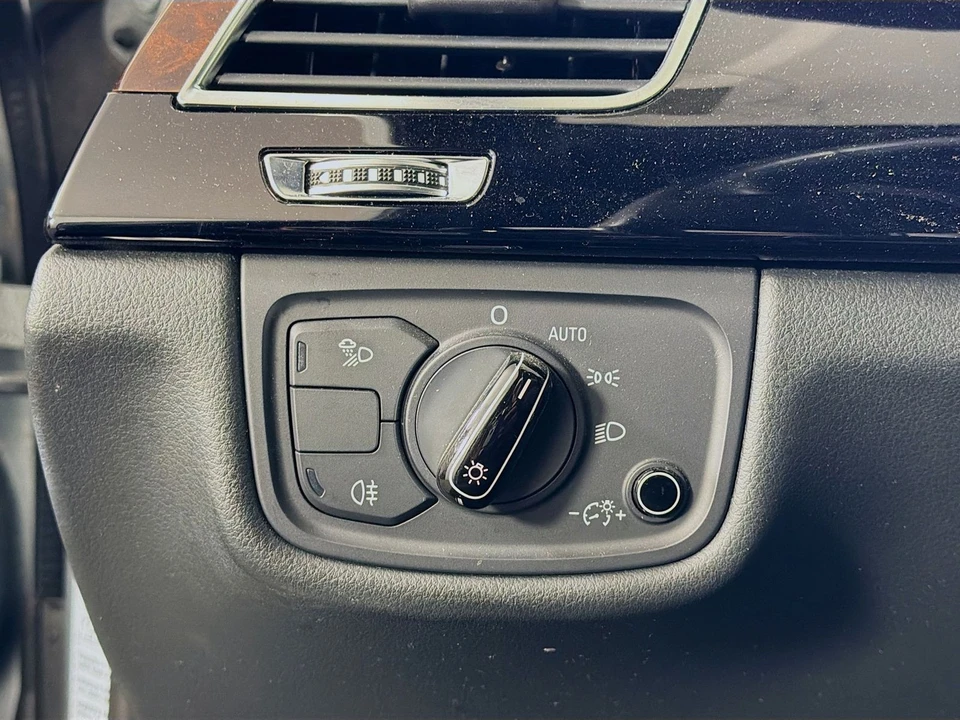 2014 Audi D4 A8 - Image 11 of 21