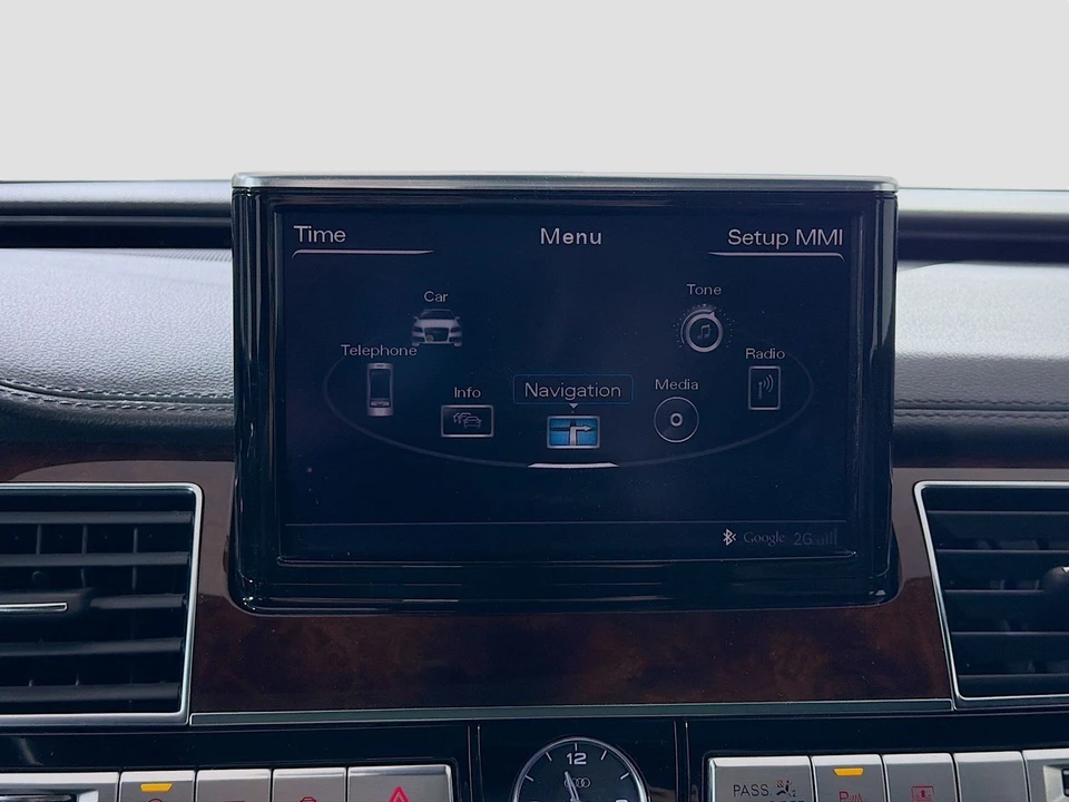 2014 Audi D4 A8 - Image 16 of 21