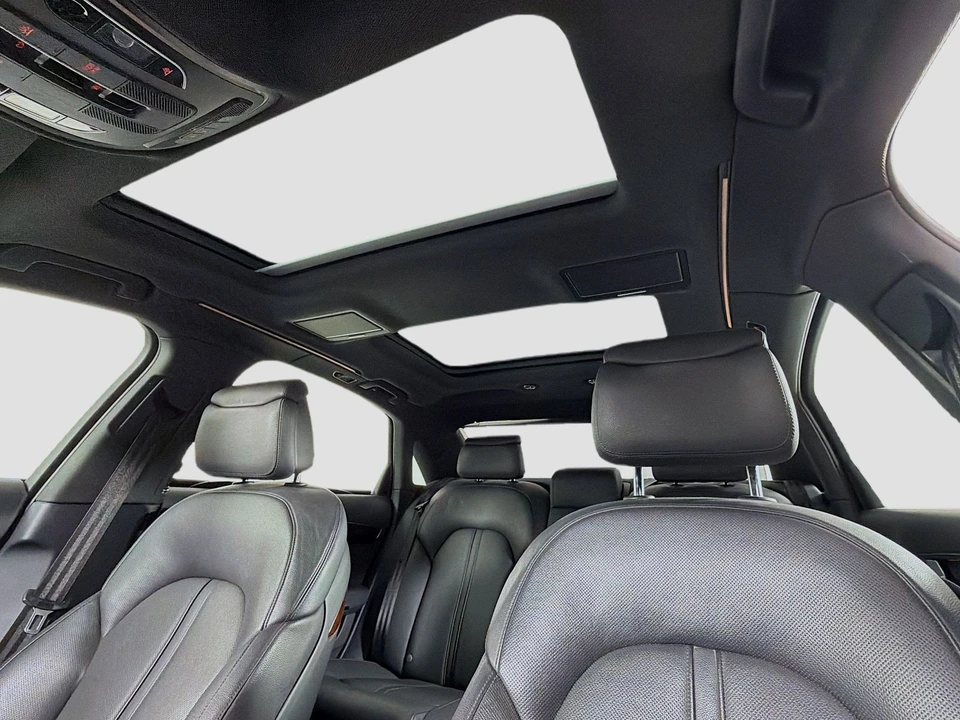 2014 Audi D4 A8 - Image 15 of 21